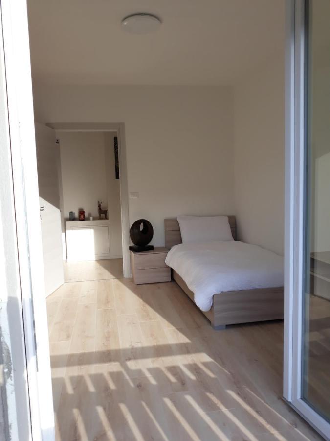Appartment Lodged Mamma Maria Mattarello Extérieur photo