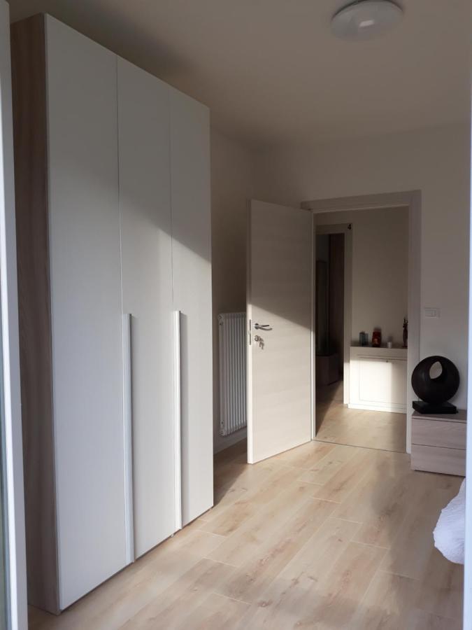 Appartment Lodged Mamma Maria Mattarello Extérieur photo