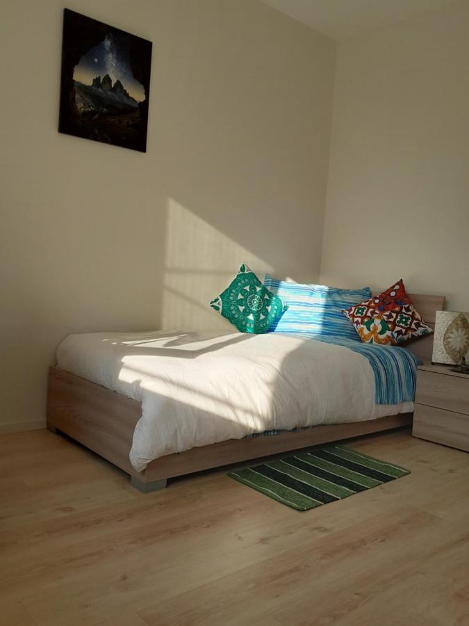 Appartment Lodged Mamma Maria Mattarello Extérieur photo