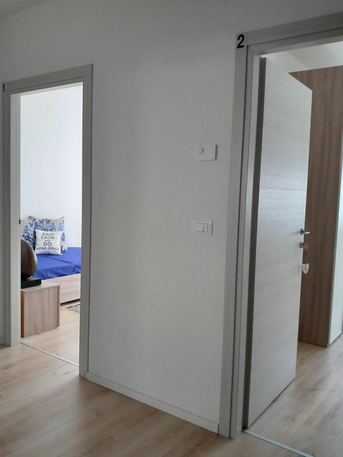 Appartment Lodged Mamma Maria Mattarello Extérieur photo