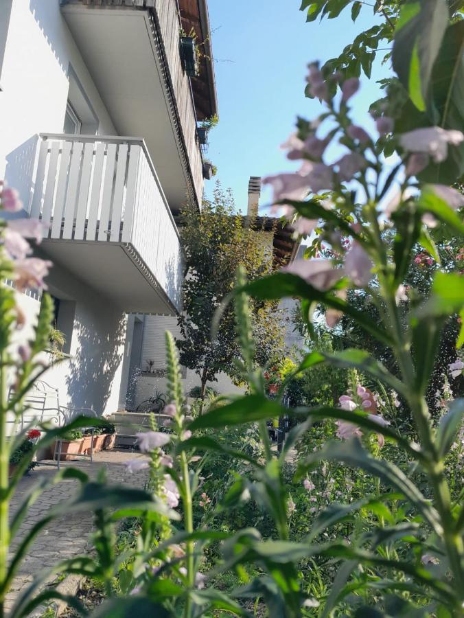Appartment Lodged Mamma Maria Mattarello Chambre photo