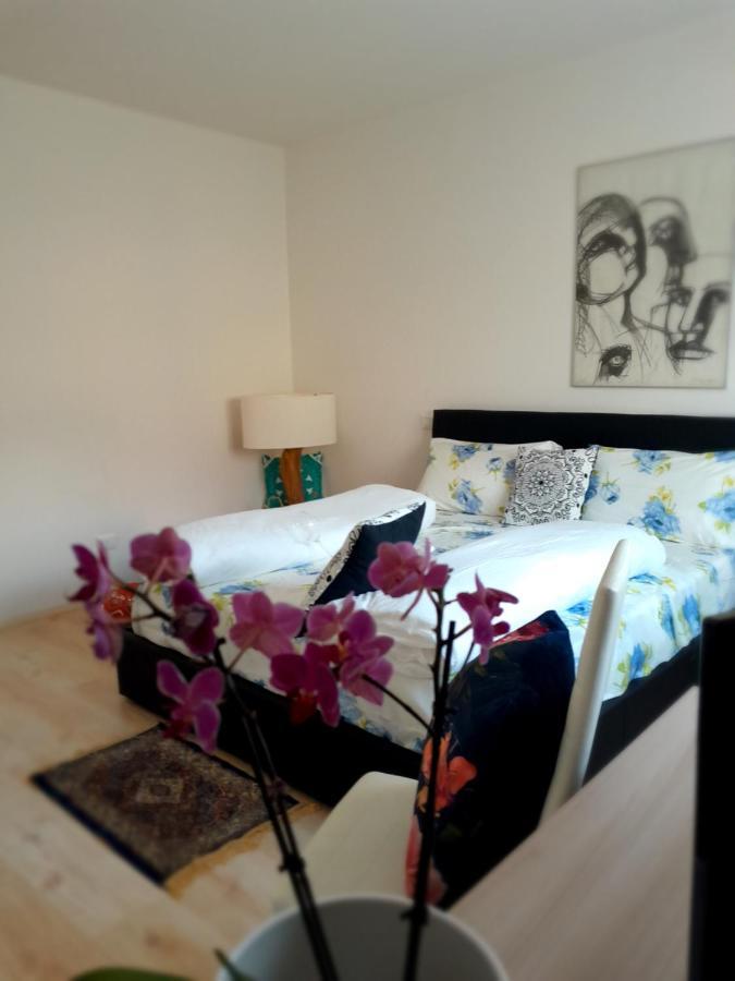 Appartment Lodged Mamma Maria Mattarello Extérieur photo