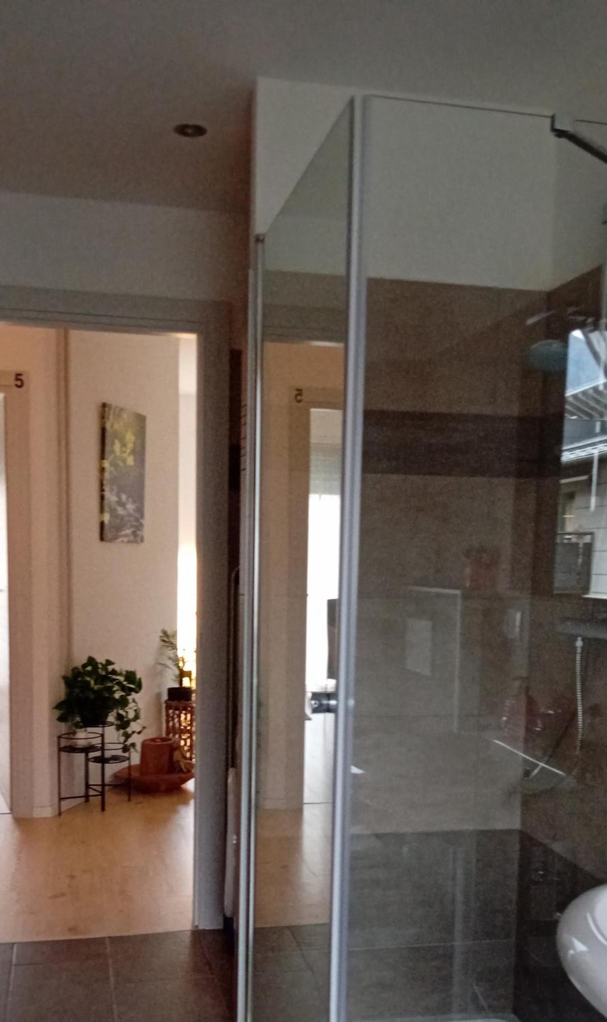 Appartment Lodged Mamma Maria Mattarello Extérieur photo
