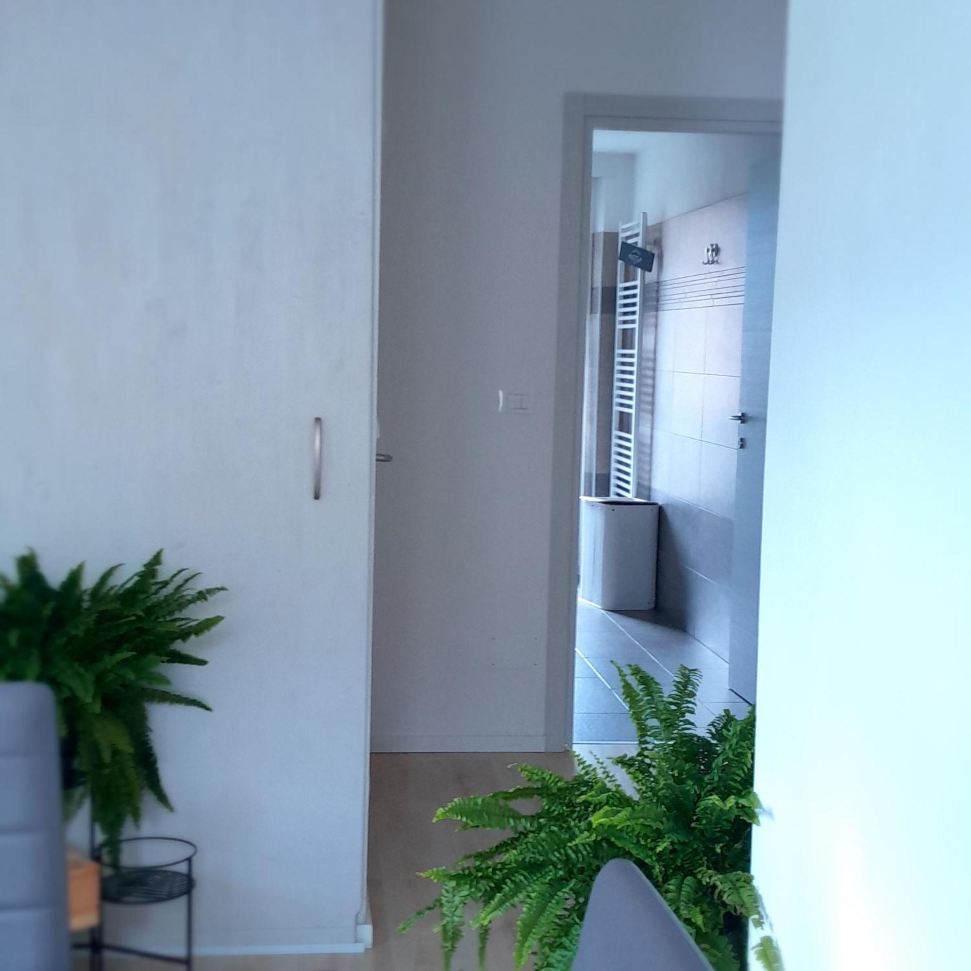 Appartment Lodged Mamma Maria Mattarello Chambre photo
